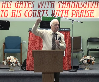 The Lighthouse Centre